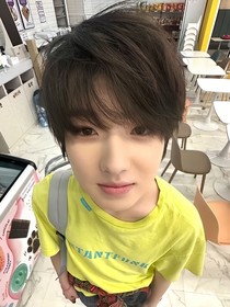 NCT：年少有名