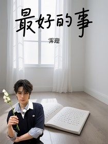 张真源：最好的事