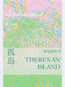 岛国上的飞鸟
