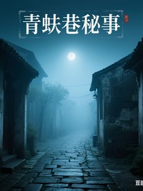 青蚨巷秘事