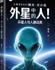 外星人與人類