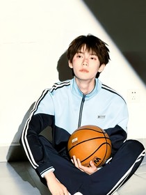 焕羽：你是我的盛夏