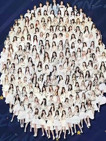 snh48金花浪團(tuán)