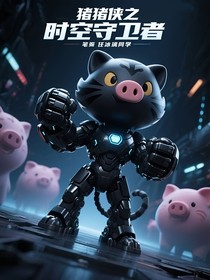猪猪侠之时空守卫者