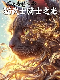 猫武士自编——骑士之光