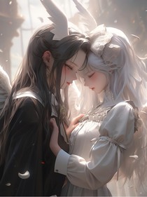 双向奔赴：双男女主（短篇小说）