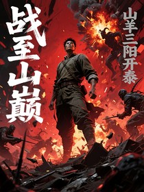 戰(zhàn)至山巔