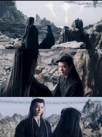 大梦归离之厌离cp