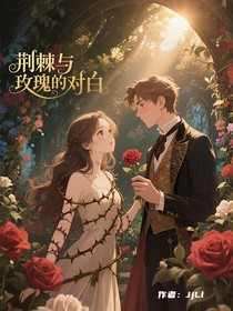 荆棘与玫瑰的对白