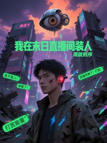 我在末日直播间里装人
