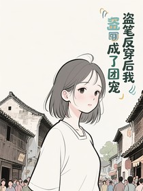 盗笔：主角团反穿后我成了团宠