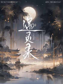 遇灵录