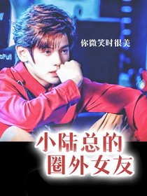 你微笑時(shí)很美：小陸總的圈外女友