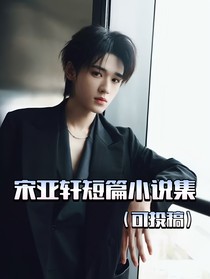 宋亚轩短篇小说集（可投稿）