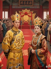 后宫美人传