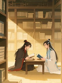 魔道：他笑时正好