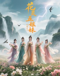 花灵五姐妹