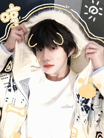 喜欢你太难啦……