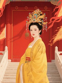 甄嬛传：华妃终是高你一等