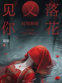 落花又见你