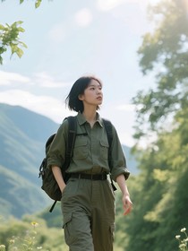 你不懂钢铁直女