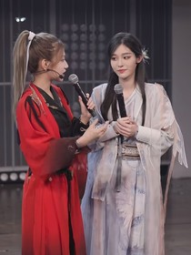 梅花落尽又逢君