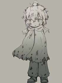 这是地狱？