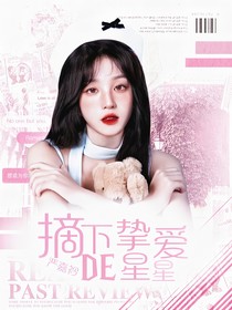 摘下挚爱的星星