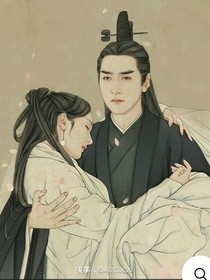续写三生三世十里桃花