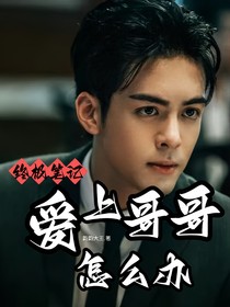 终极笔记：爱上哥哥怎么办