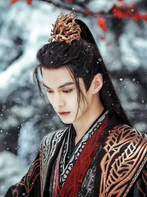 综影视：救赎男配后我成神了