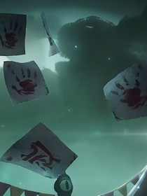 绝命镇风云录之恶之源