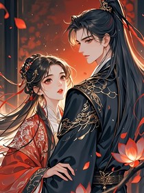 月落云起君言归