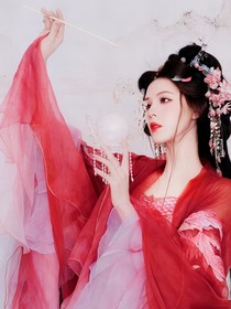 綜影視：沉香三千小世界