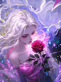 综影视：系统带着我走向神界