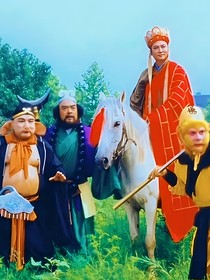 取经聊天群