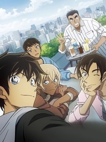 警校日常！哈！