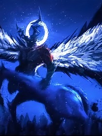 五灵的觉醒