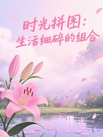 時(shí)光拼圖：生活細(xì)碎的組合