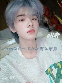 all軒：omega團(tuán)厭一不小心闖入狼圈
