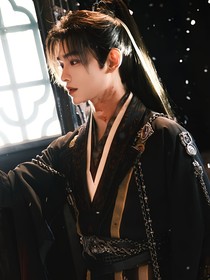 三十六陂春妖骨