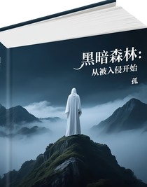 黑暗森林：从被入侵开始