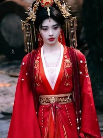 大梦归离：狐宸尾翼