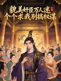 貌美奸臣万人迷，个个求我别搞权谋