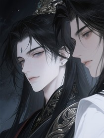 穿成暴君的啞巴白月光
