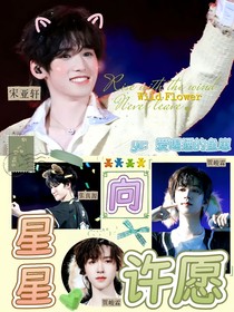 TNT：向星星许愿