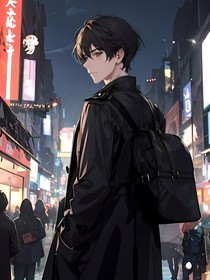 名偵探柯南：夜梟無(wú)痕