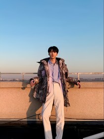 严浩翔：第七封情书