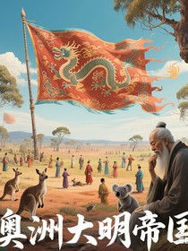 澳洲大明帝国