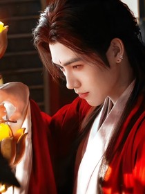綜影之向師祖獻上咸魚